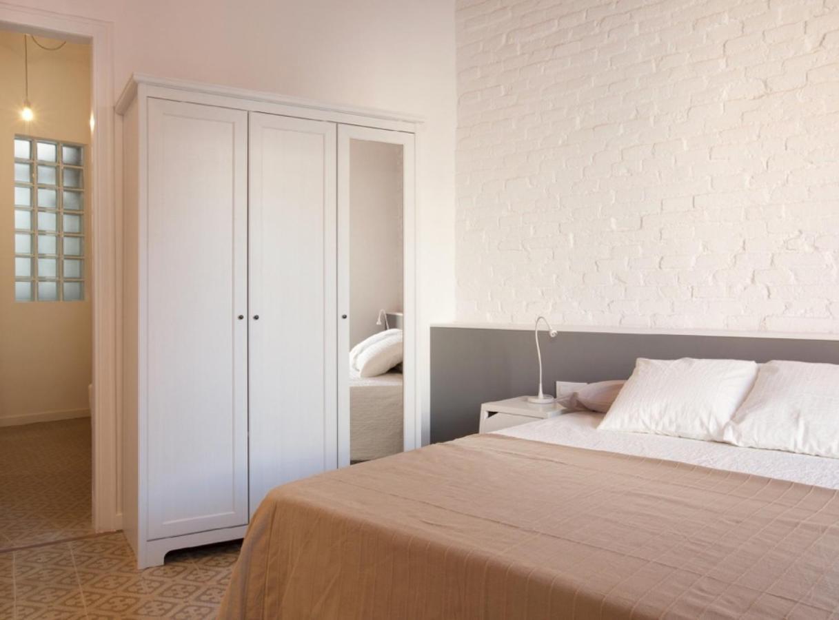 Napoles - Modernist Flat Close To Sagrada Familia Barcelona Exterior photo